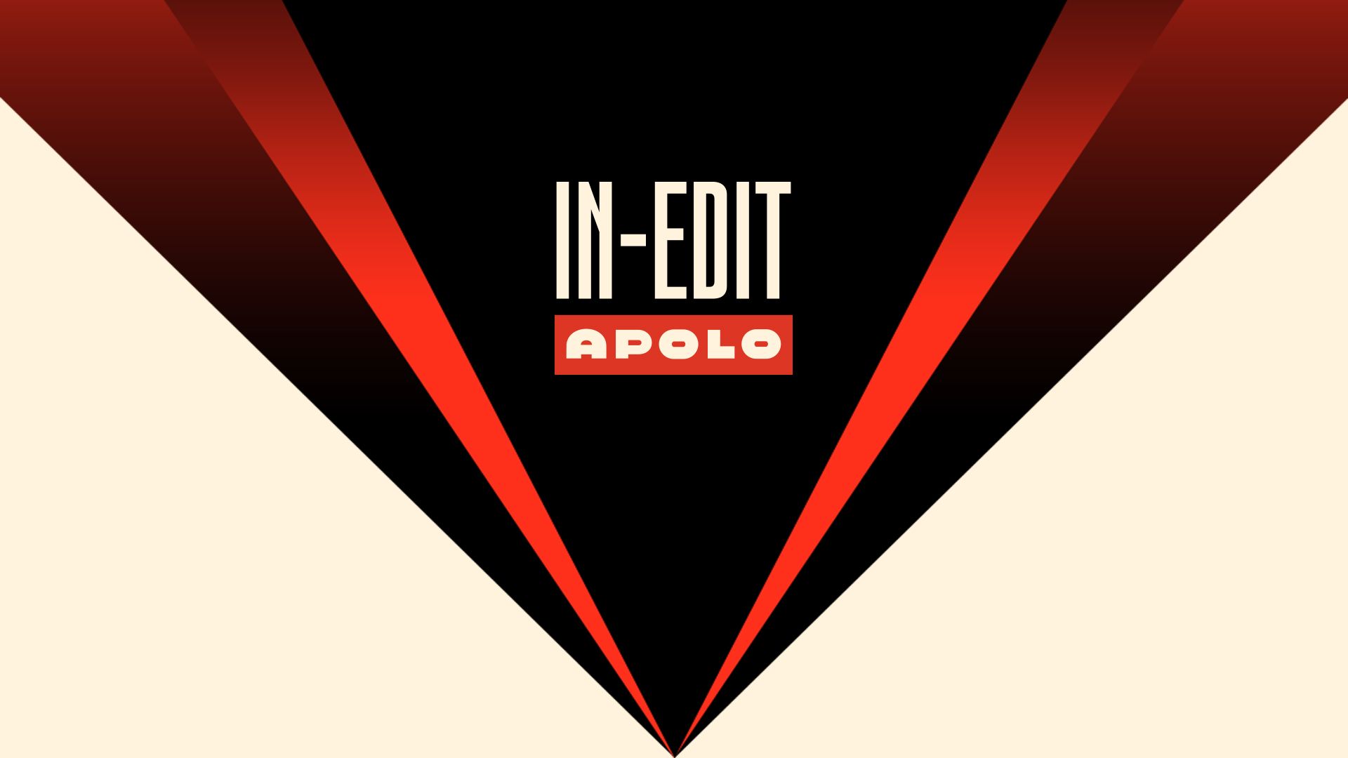 Apolo e In-Edit se alían: nuevo premio internacional de videoclips y ciclo de cine de verano