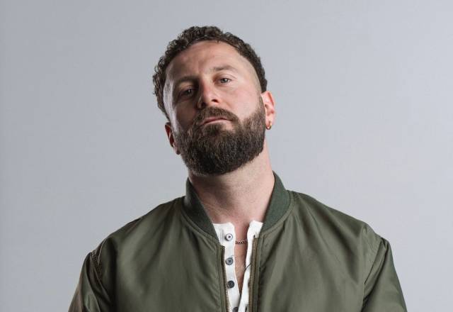 Nitsa: Elderbrook DJ Set + Andrea Castells