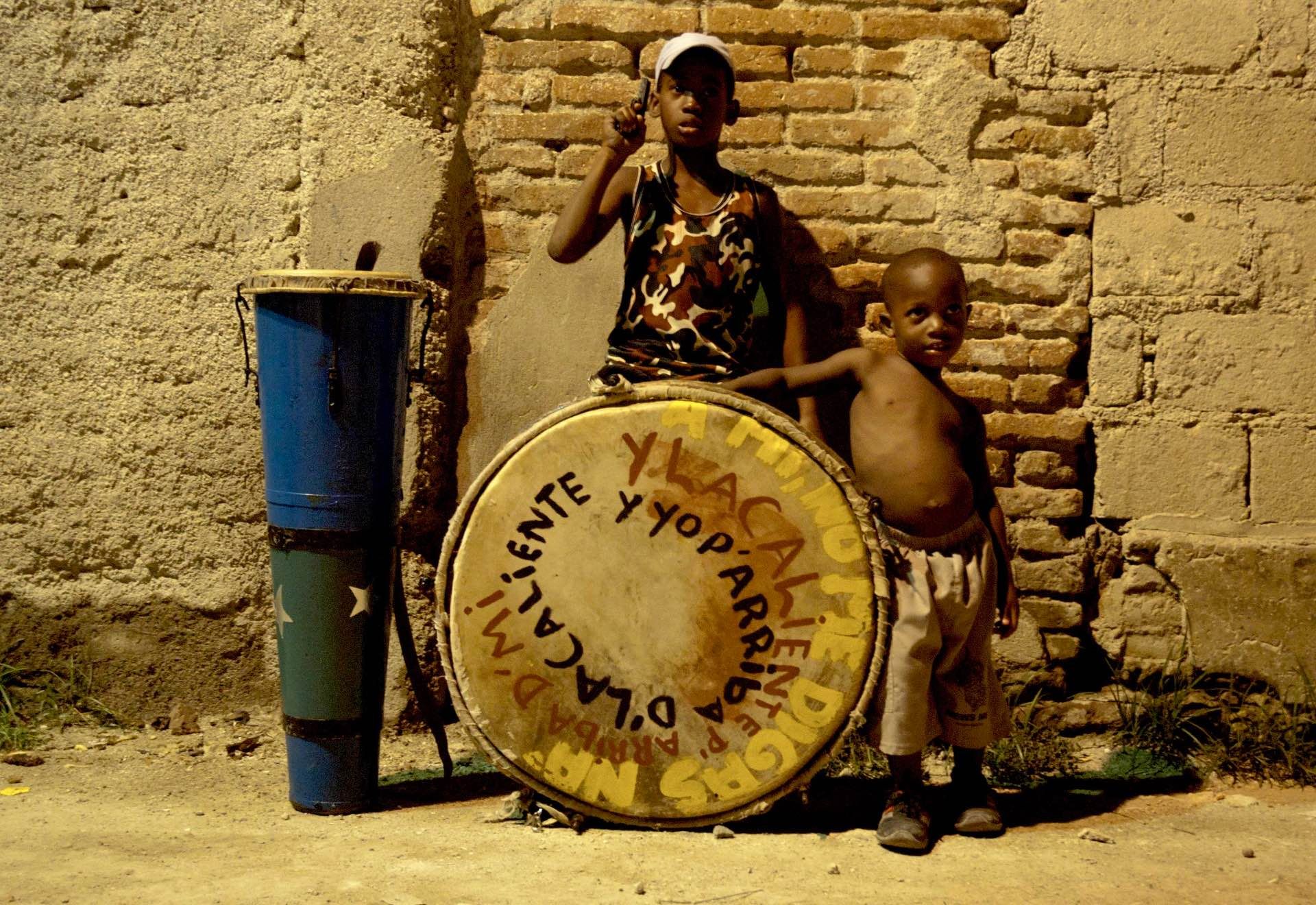 CINECLUB 113: En la Caliente - Bichigyalli