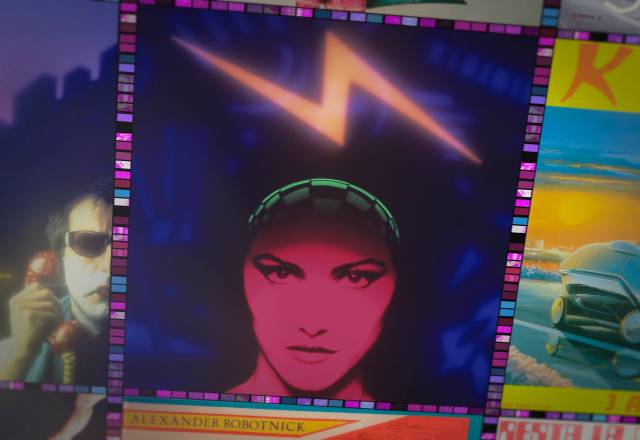 CINECLUB 113: Italo Disco: The Sparkling Sound of the 80s - Zonzo