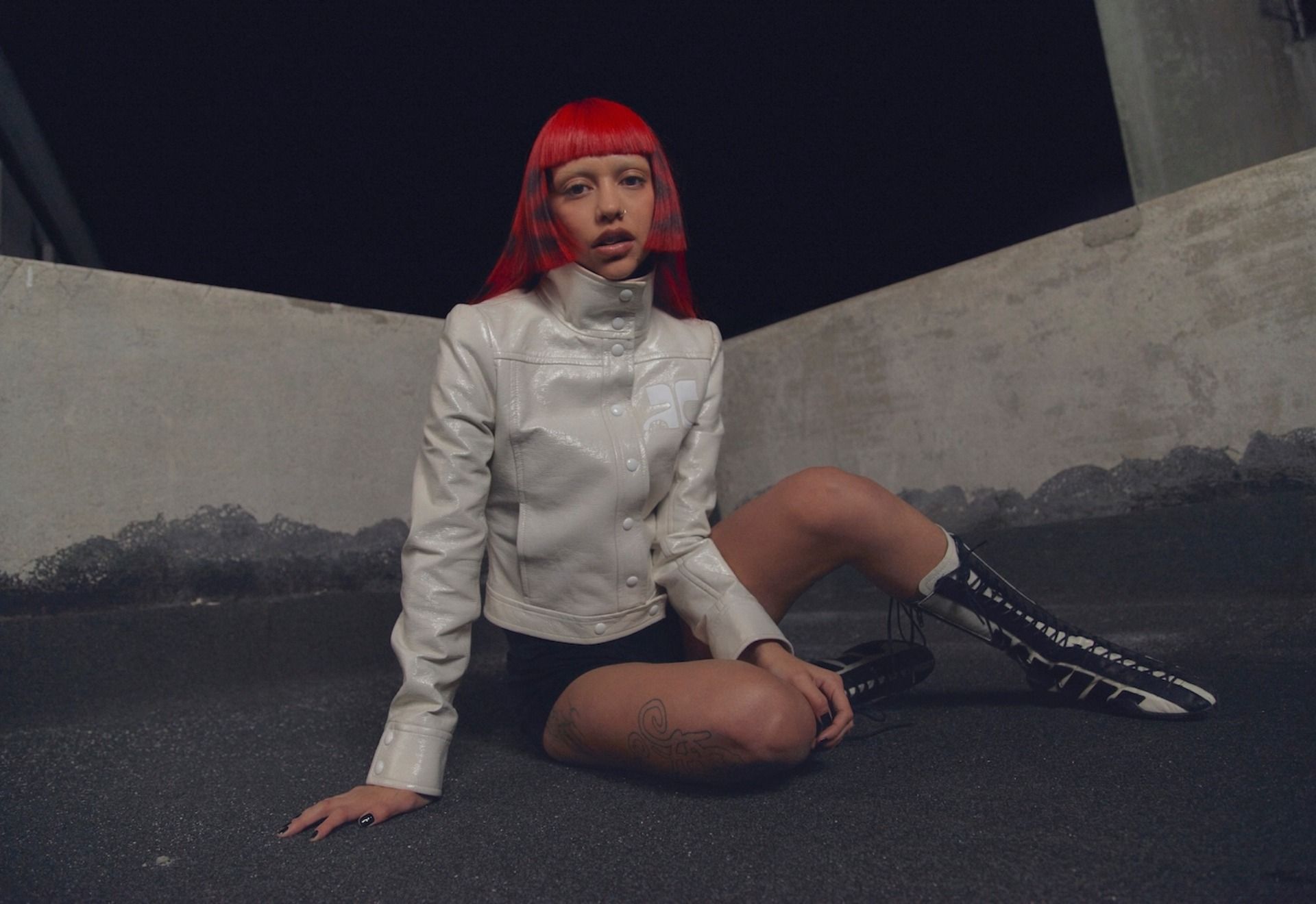 Astin | Primavera Bits: AKRIILA & Friends