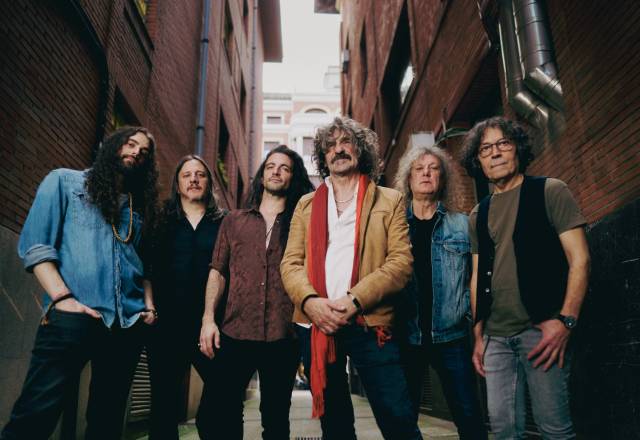 Rebrote