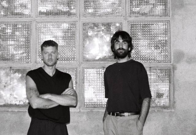 Be My Guest: b1n0 presents their new album ‘Gargot’