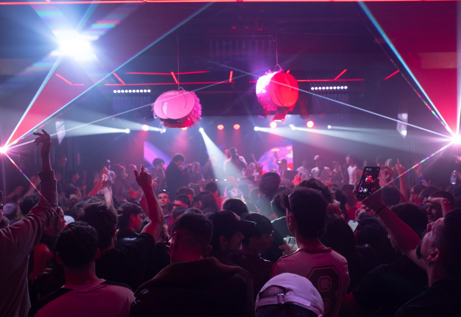 NALGAS Club | TBC