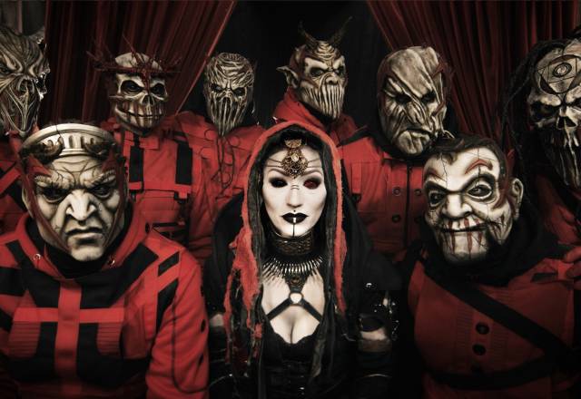 Mushroomhead