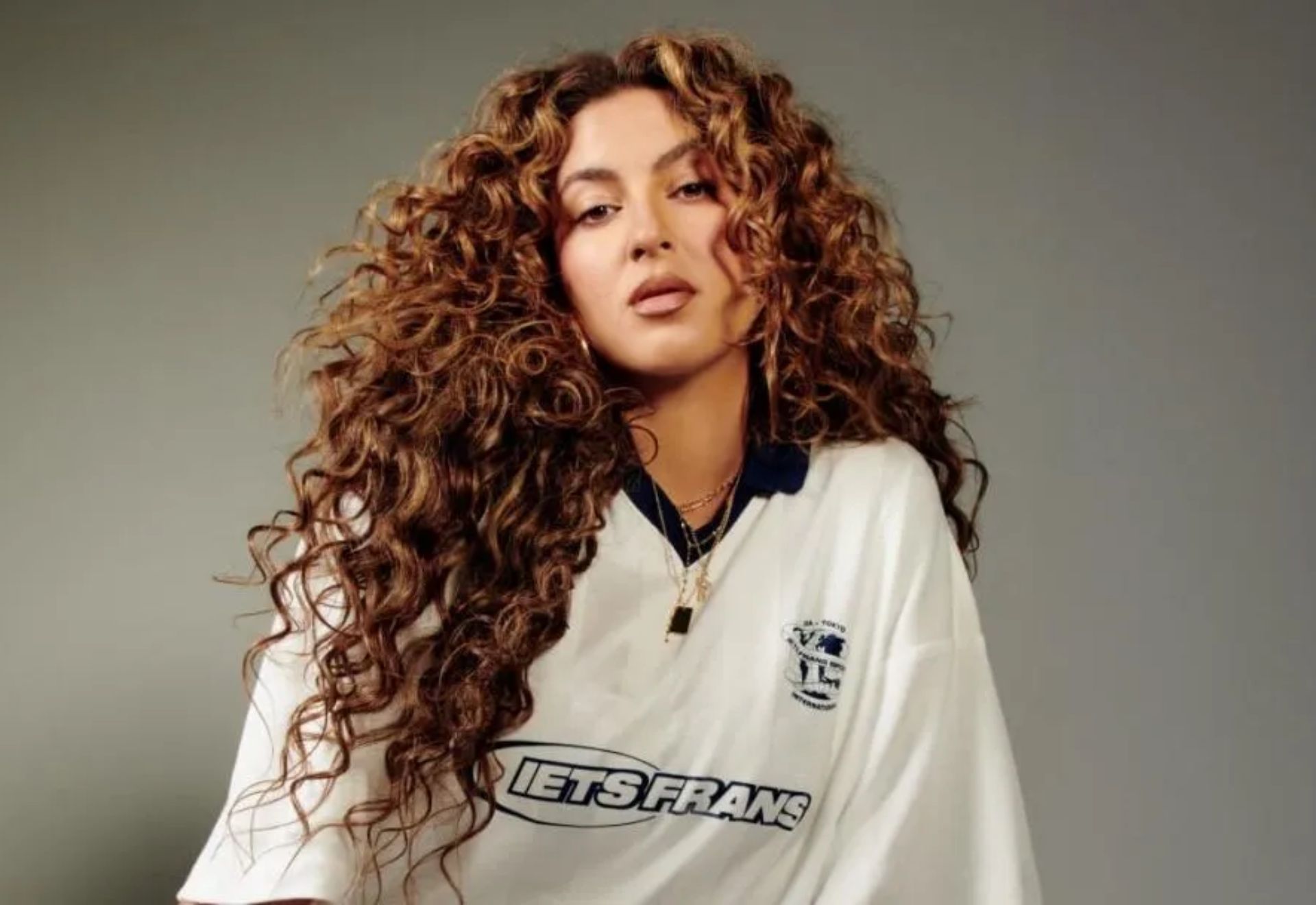 Piñata presenta: Tori Kelly