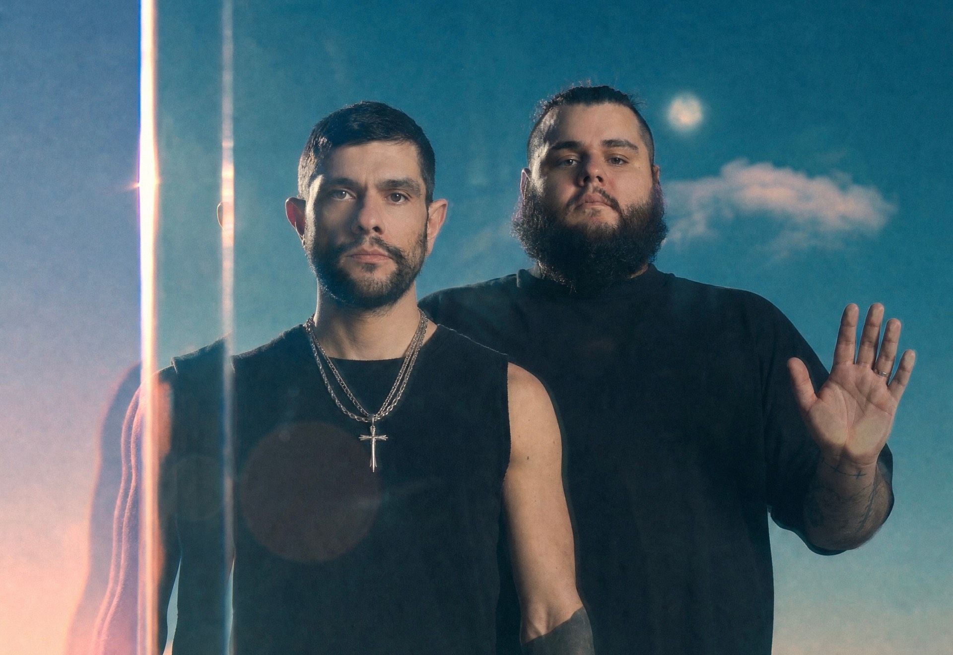 Nitsa: Mathame All Night Long