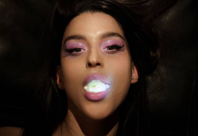 Arca: XXXXX Listening Party (w/ LATINEO x Nitsa Club)