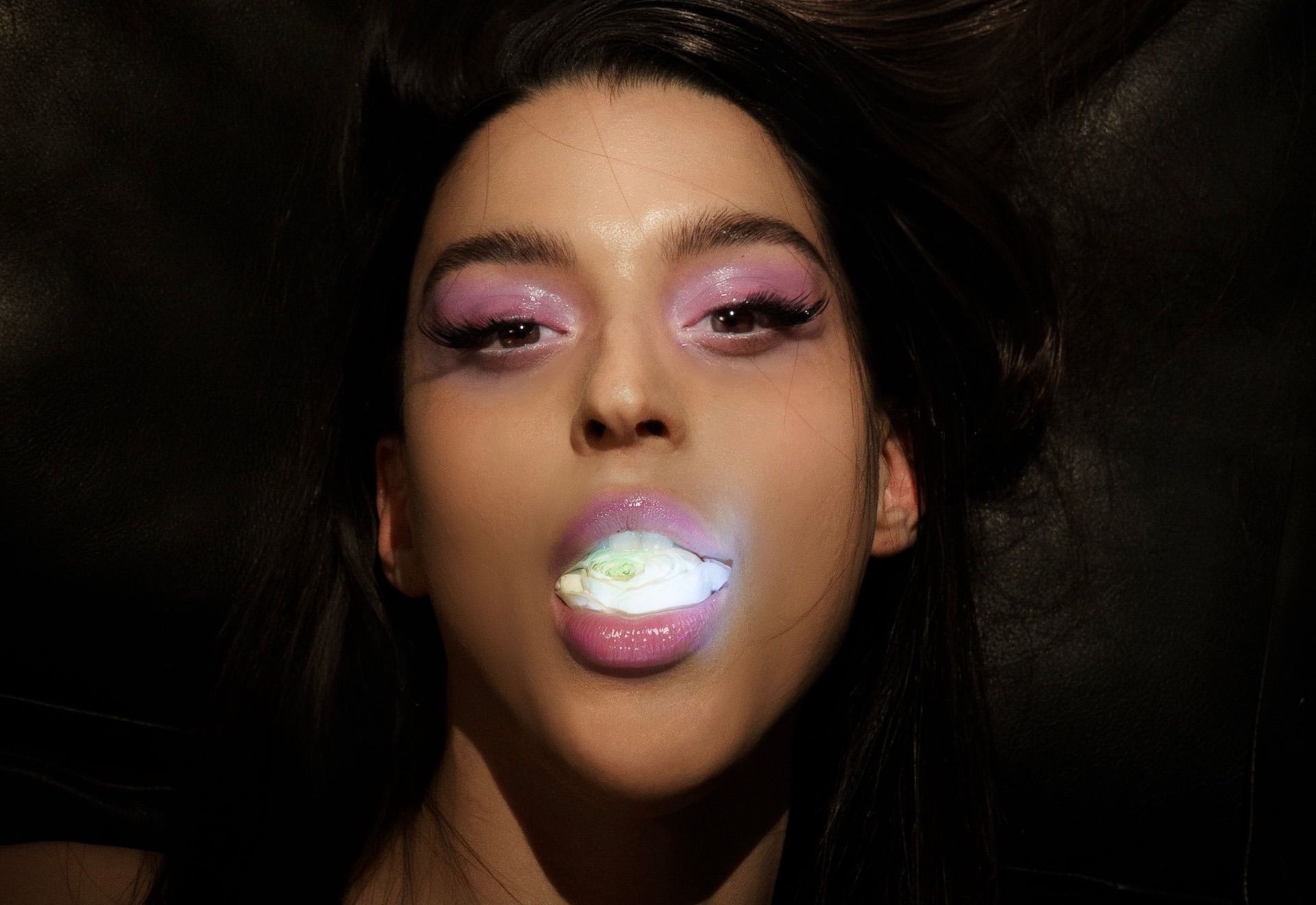 Arca: XXXXX Listening Party (w/ LATINEO x Nitsa Club)