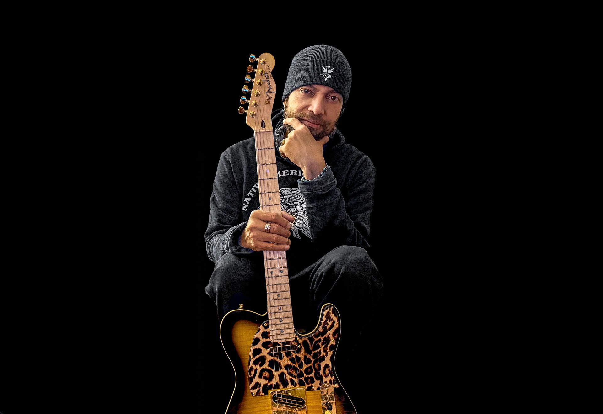 Sananda Maitreya
