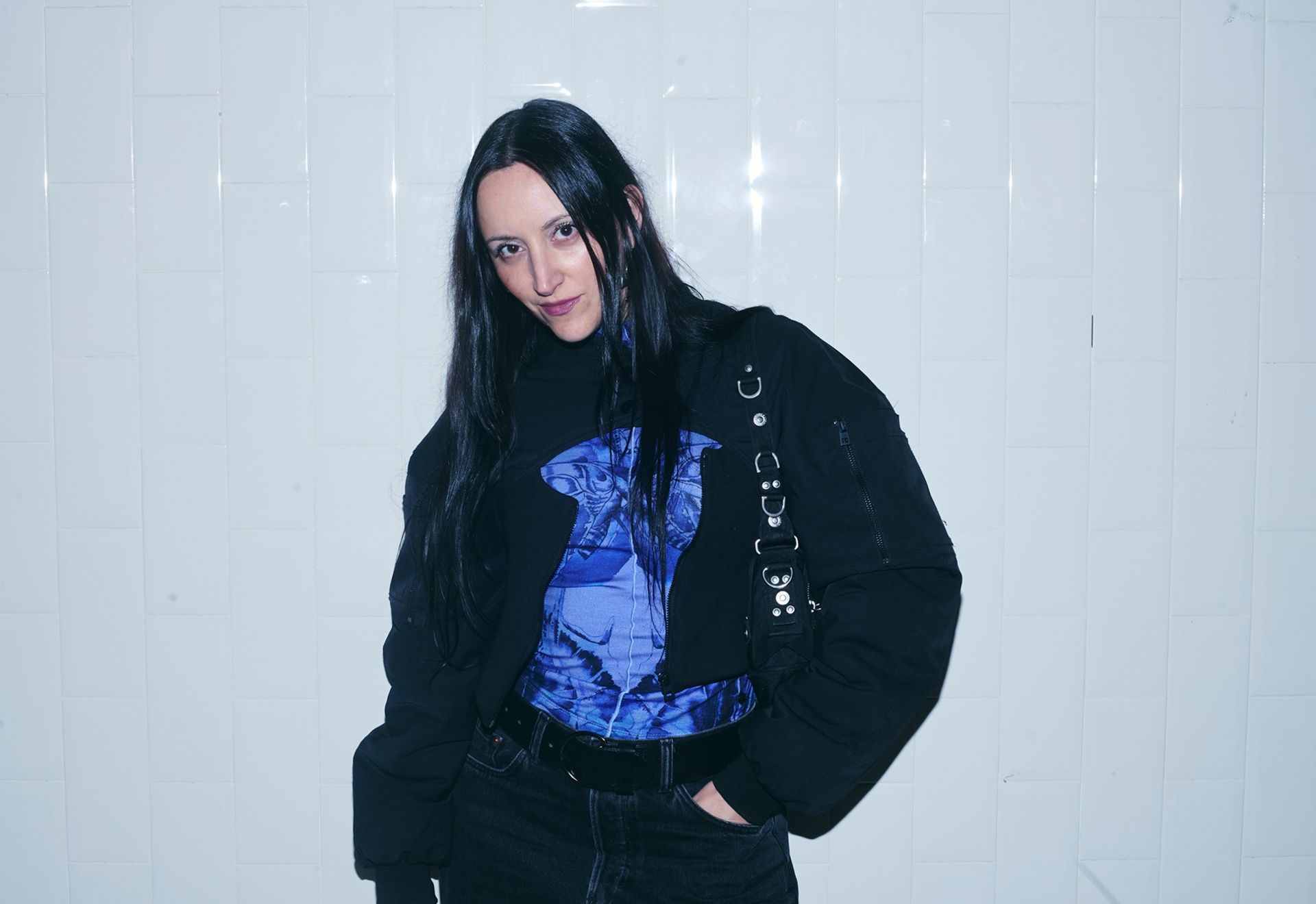Nitsa: ACIDNENA + Drazzit + Jhort b2b Albal + Verushka