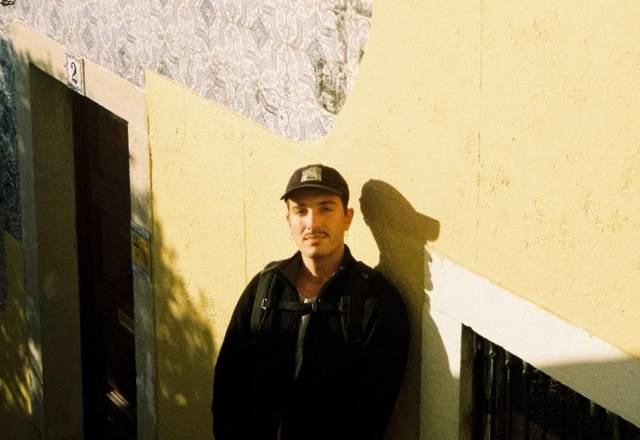AFERS: Lins EFX + Your Boy Posca