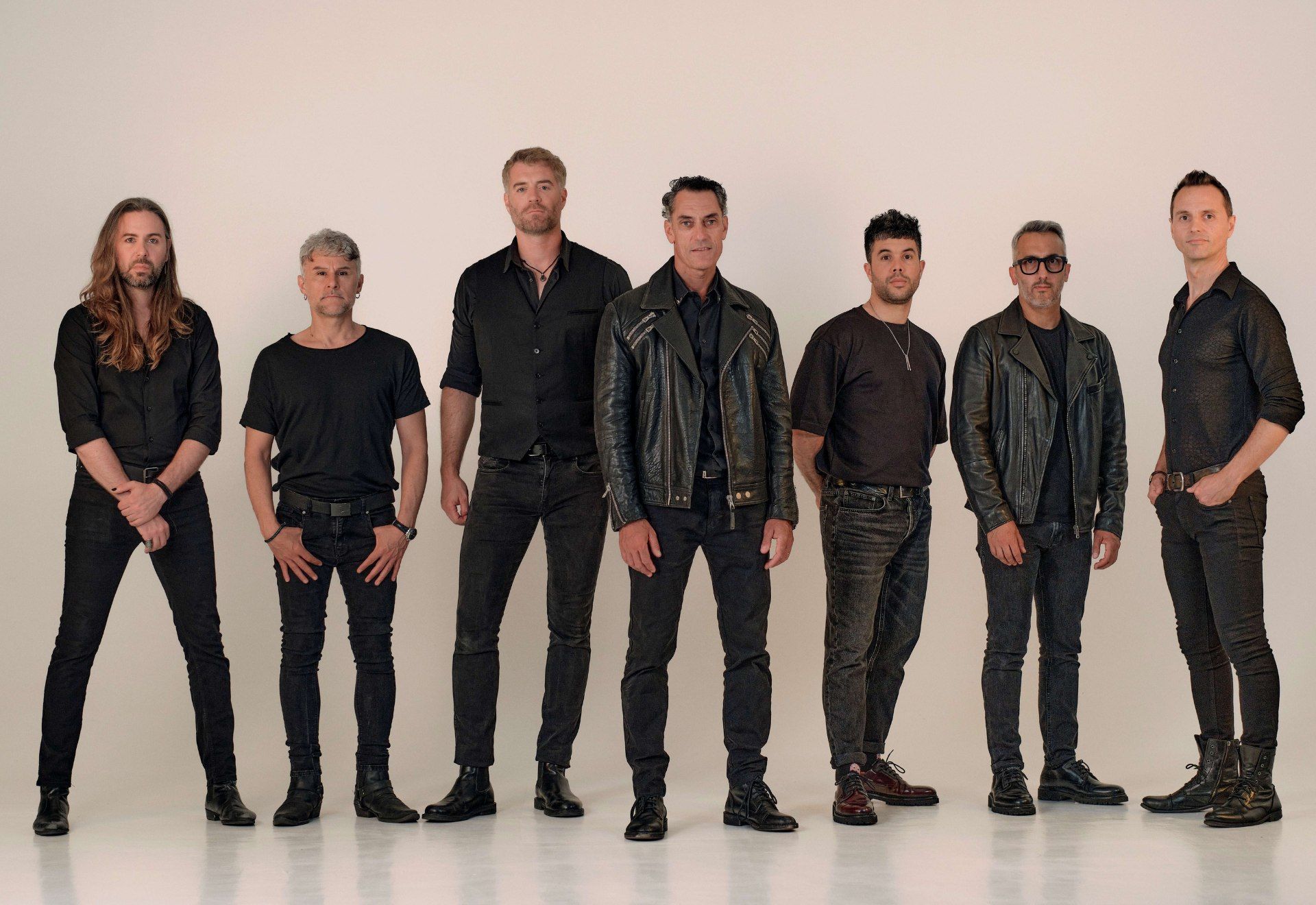 Mans Unides Charity Concert | The Tutsies