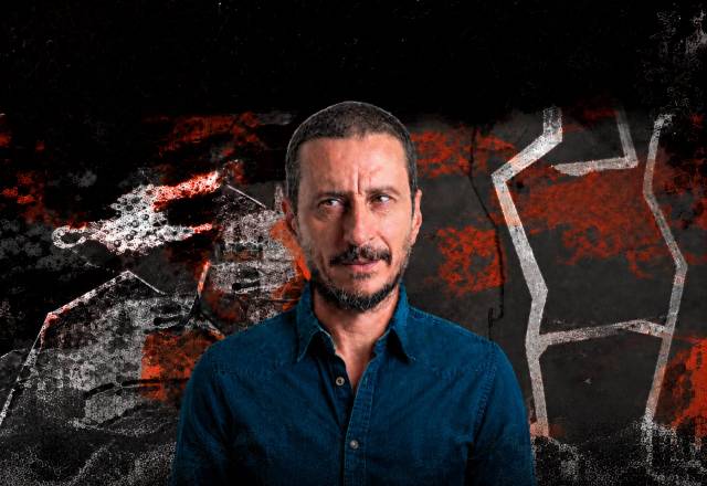 Luca Bizzarri - “Non Hanno Un Dubbio”