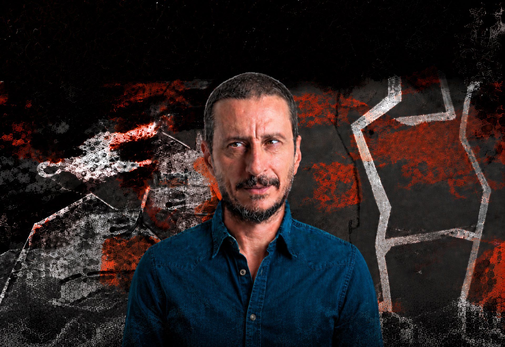 Luca Bizzarri - “Non Hanno Un Dubbio”