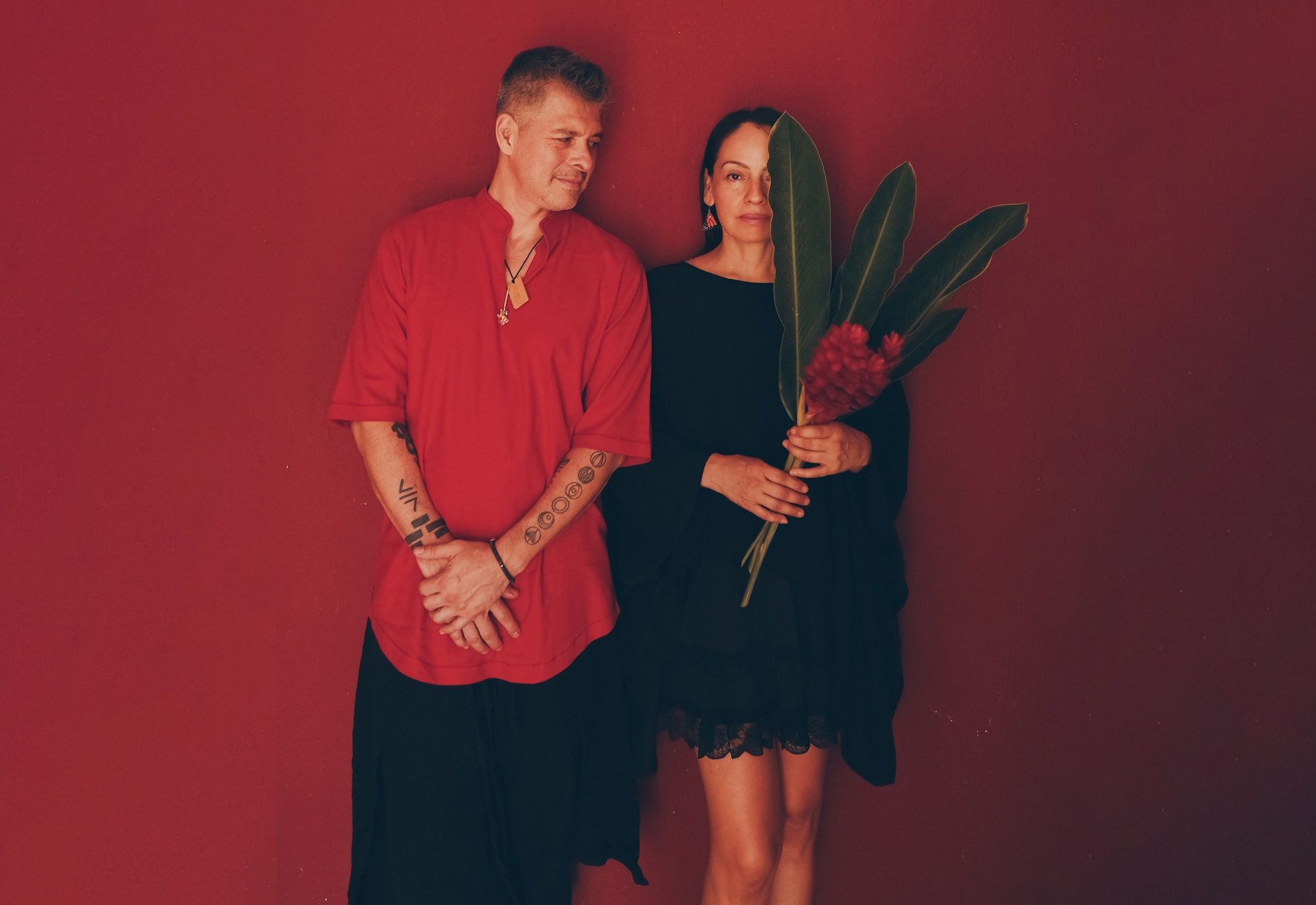 Rodrigo y Gabriela