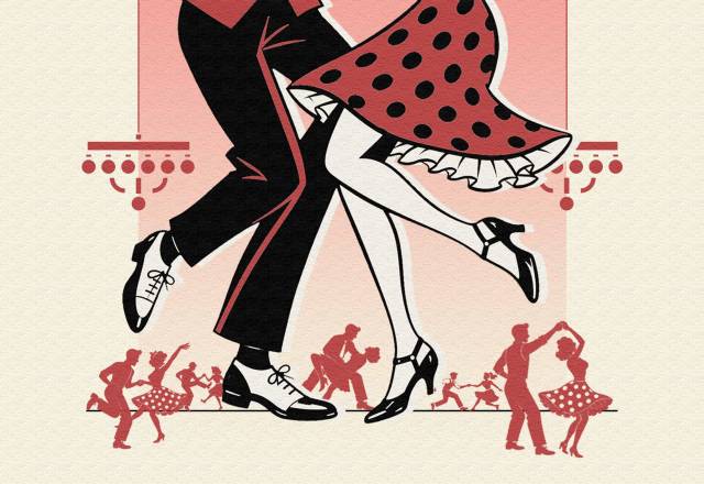 Jazz & Swing con la Barcelona Jazz Orquestra