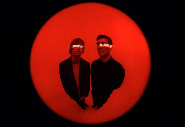 Nitsa: Bob Moses Club Set + Dj Fra