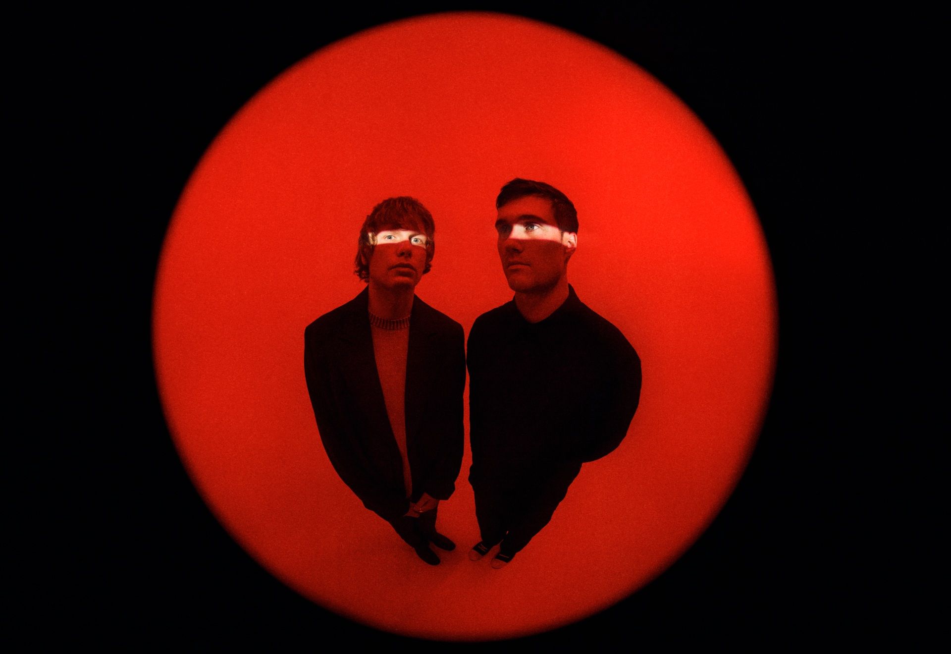 Nitsa: Bob Moses Club Set + Dj Fra