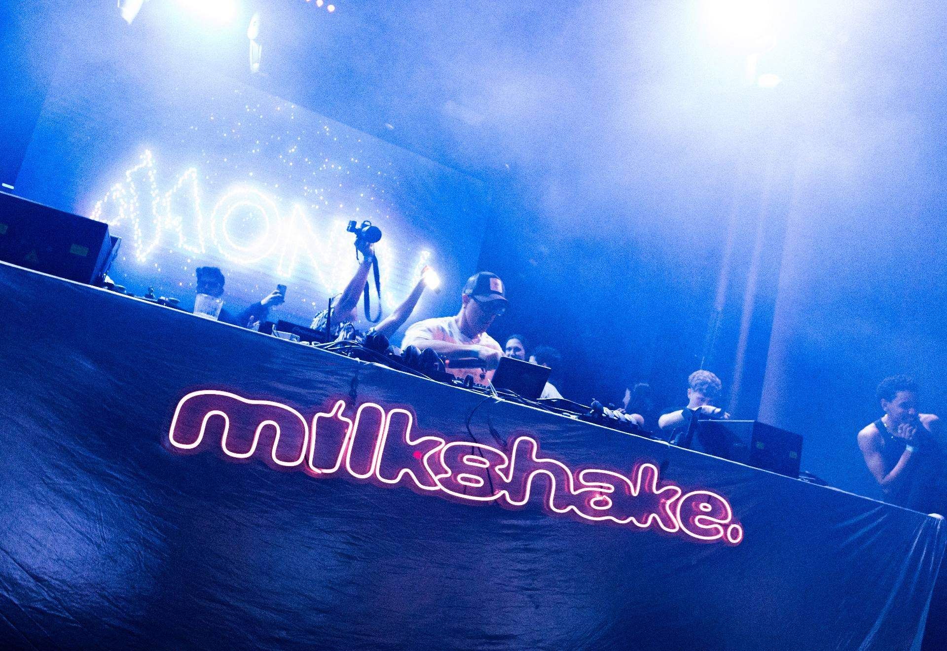 Milkshake