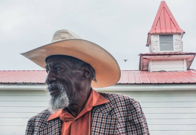 Robert Finley