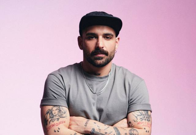 Astin: Dj Rosario + Ferdiyei + KASI + Toni Bass