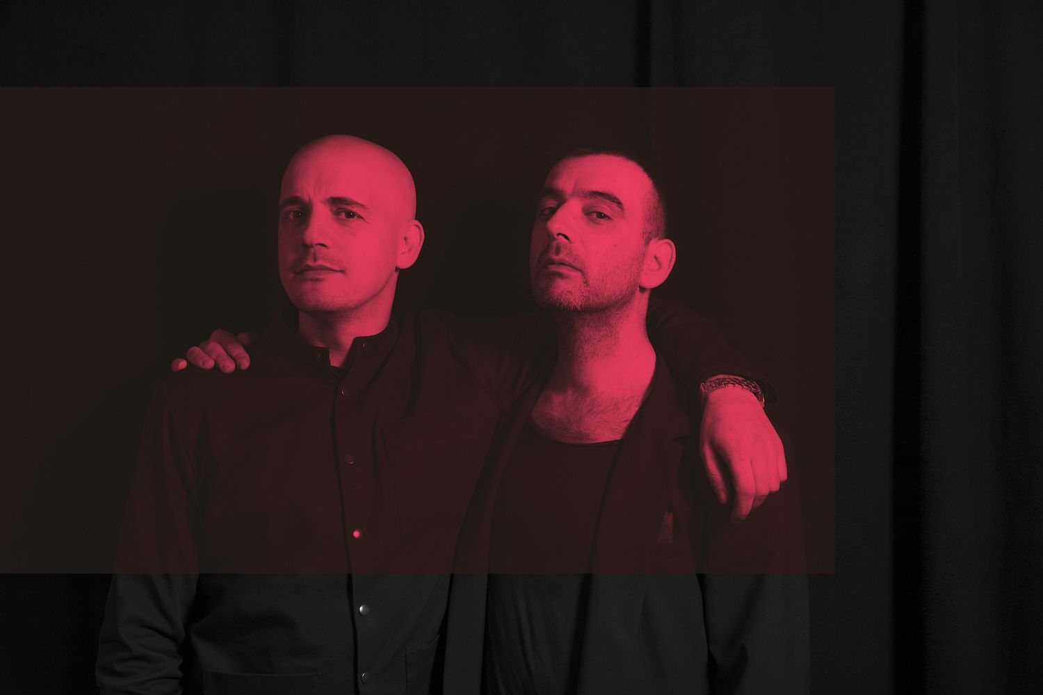 Nitsa: Modeselektor dj set + Dzeko