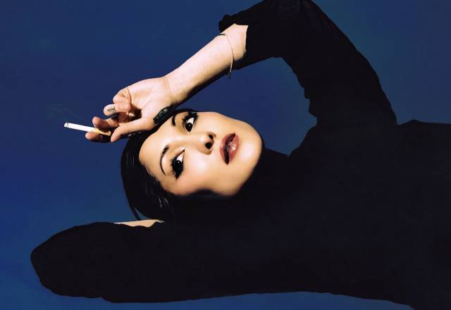 Astin: DJ AYA + SUPERGLOSS + Acidheaven