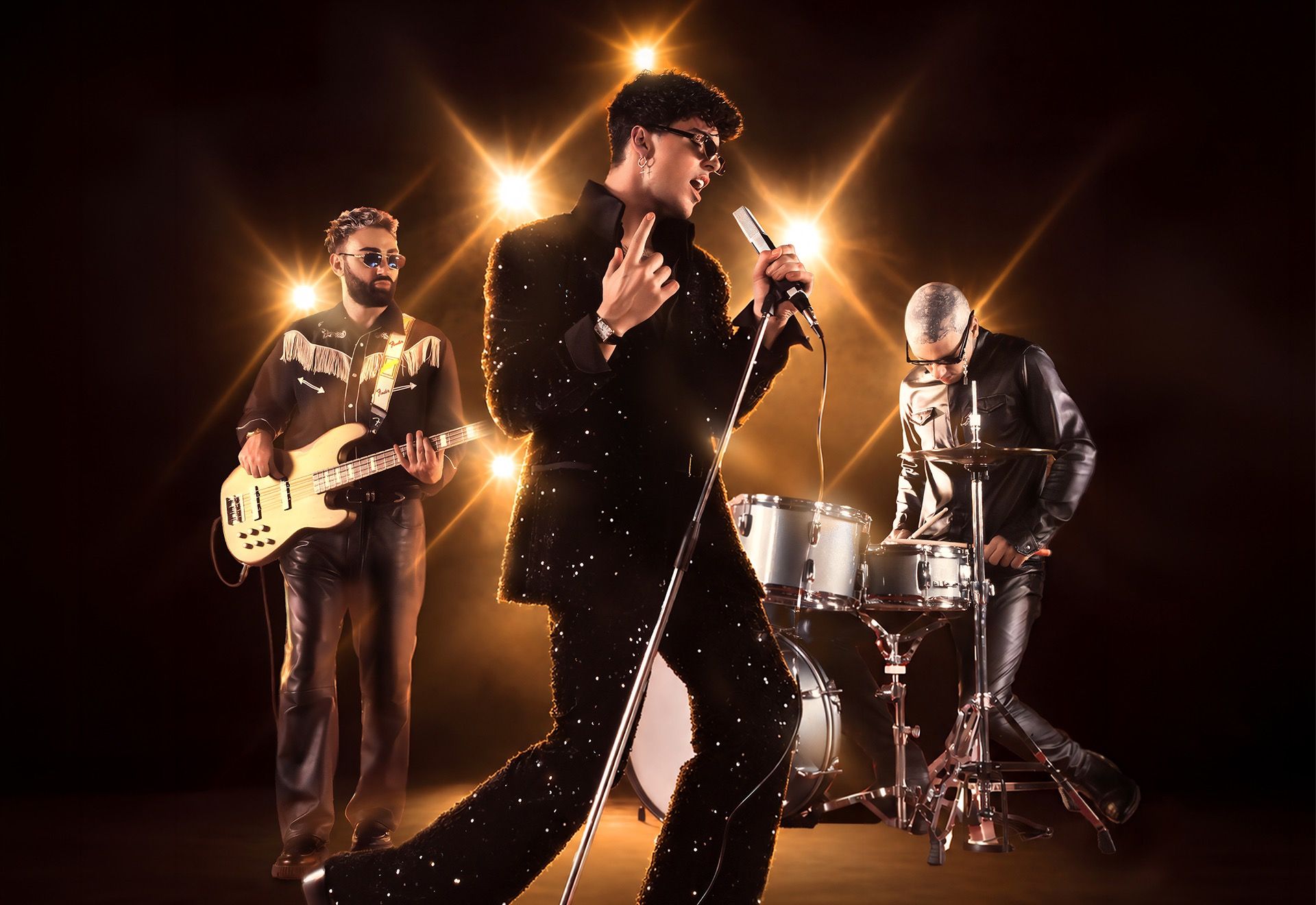 The Kolors