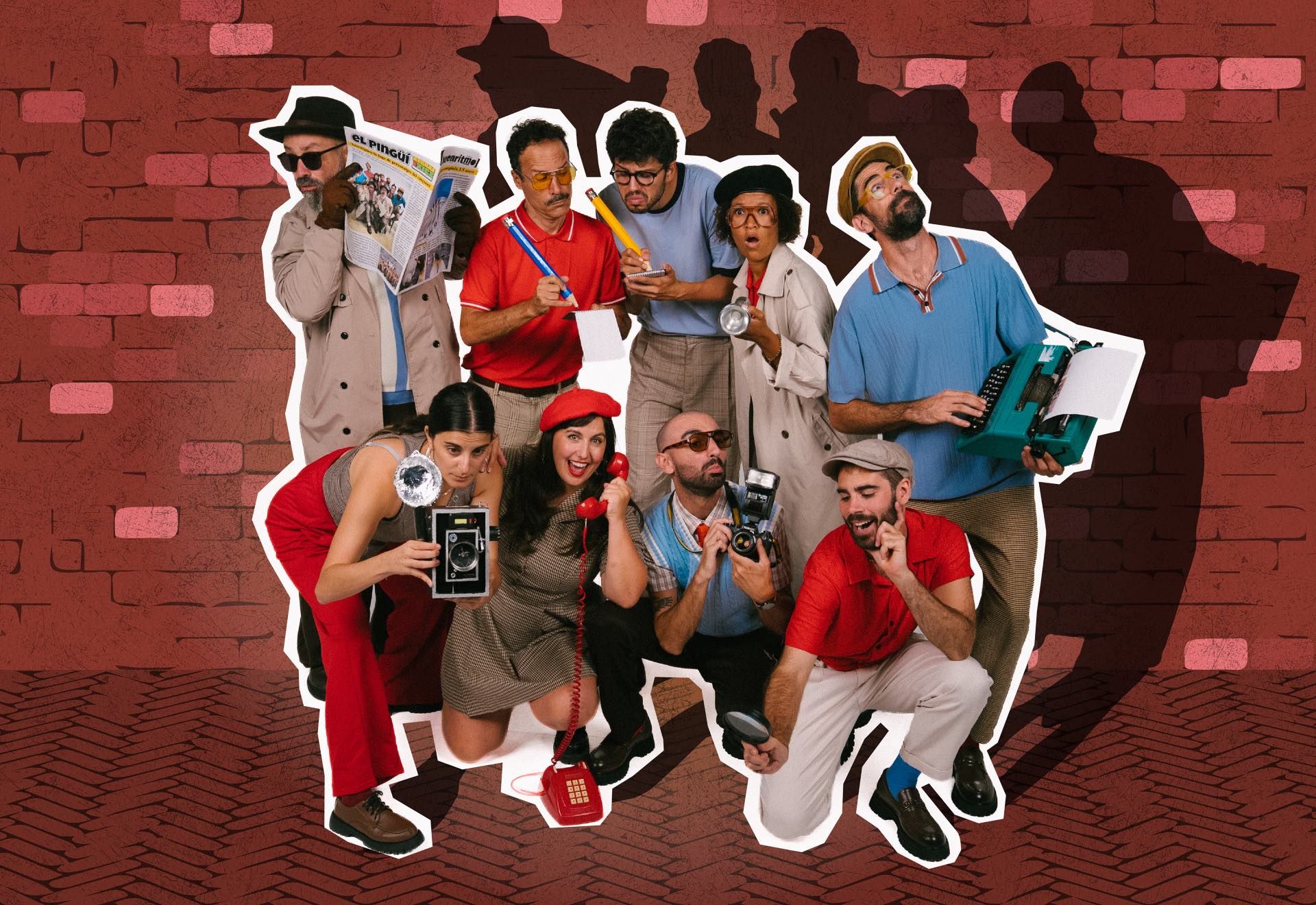 Petits Camaleons 2027 Family Concert Series | Reggae per Xics