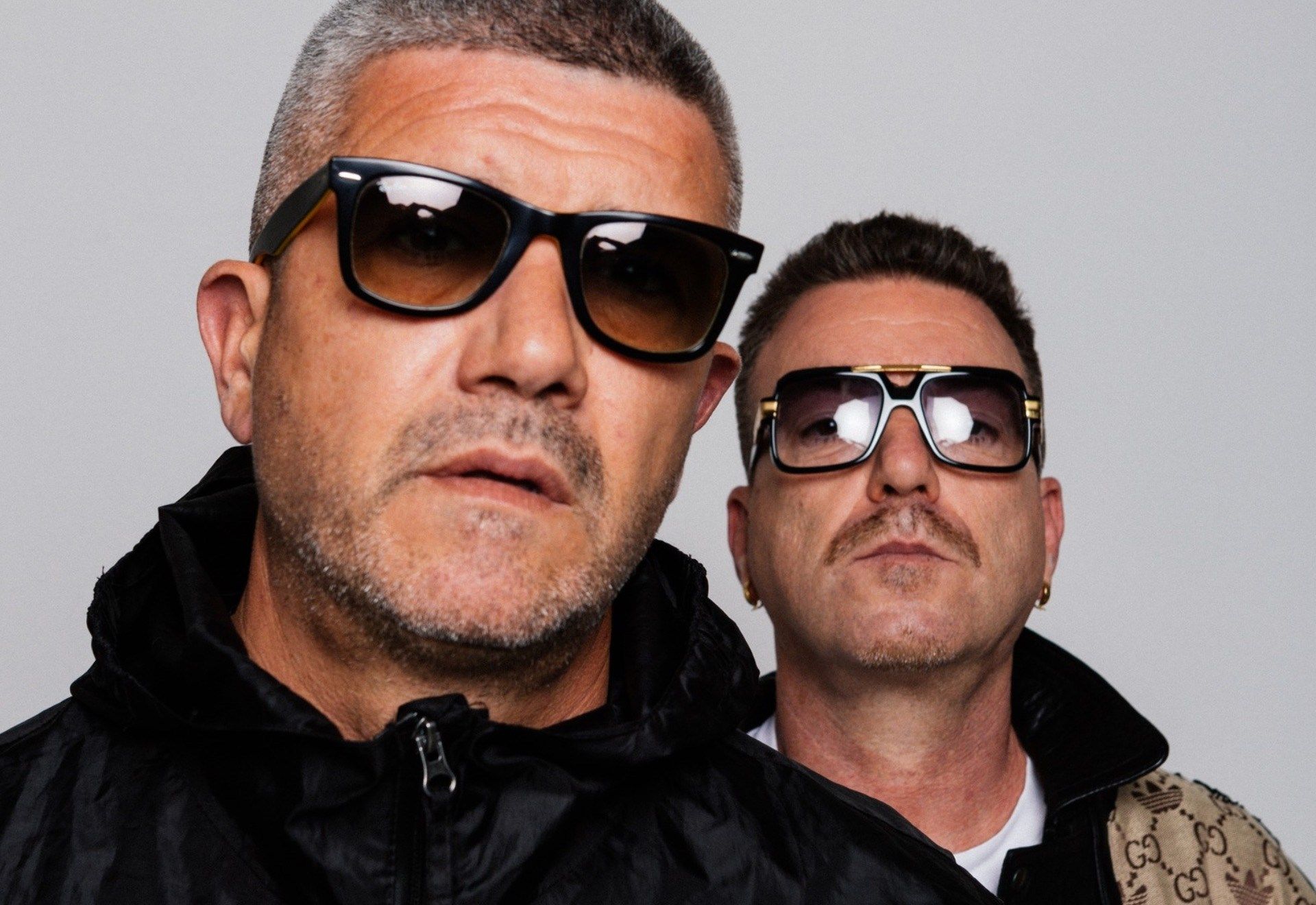 Empremtes 2027 | Tremendo & Griffi