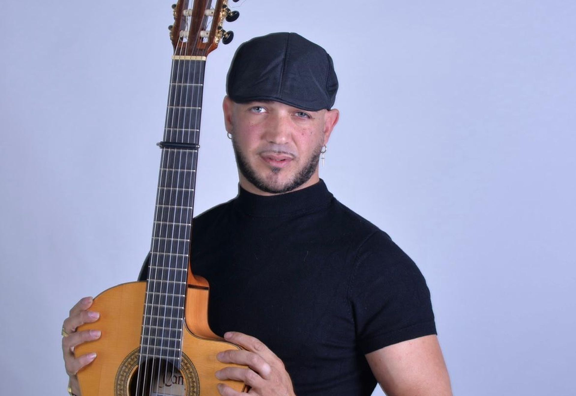 El Sebas de la Calle