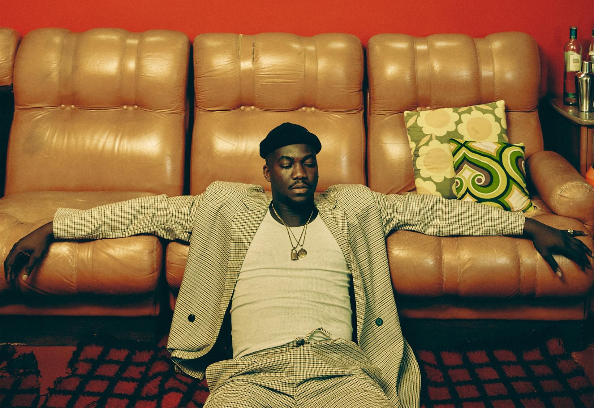 Jacob Banks